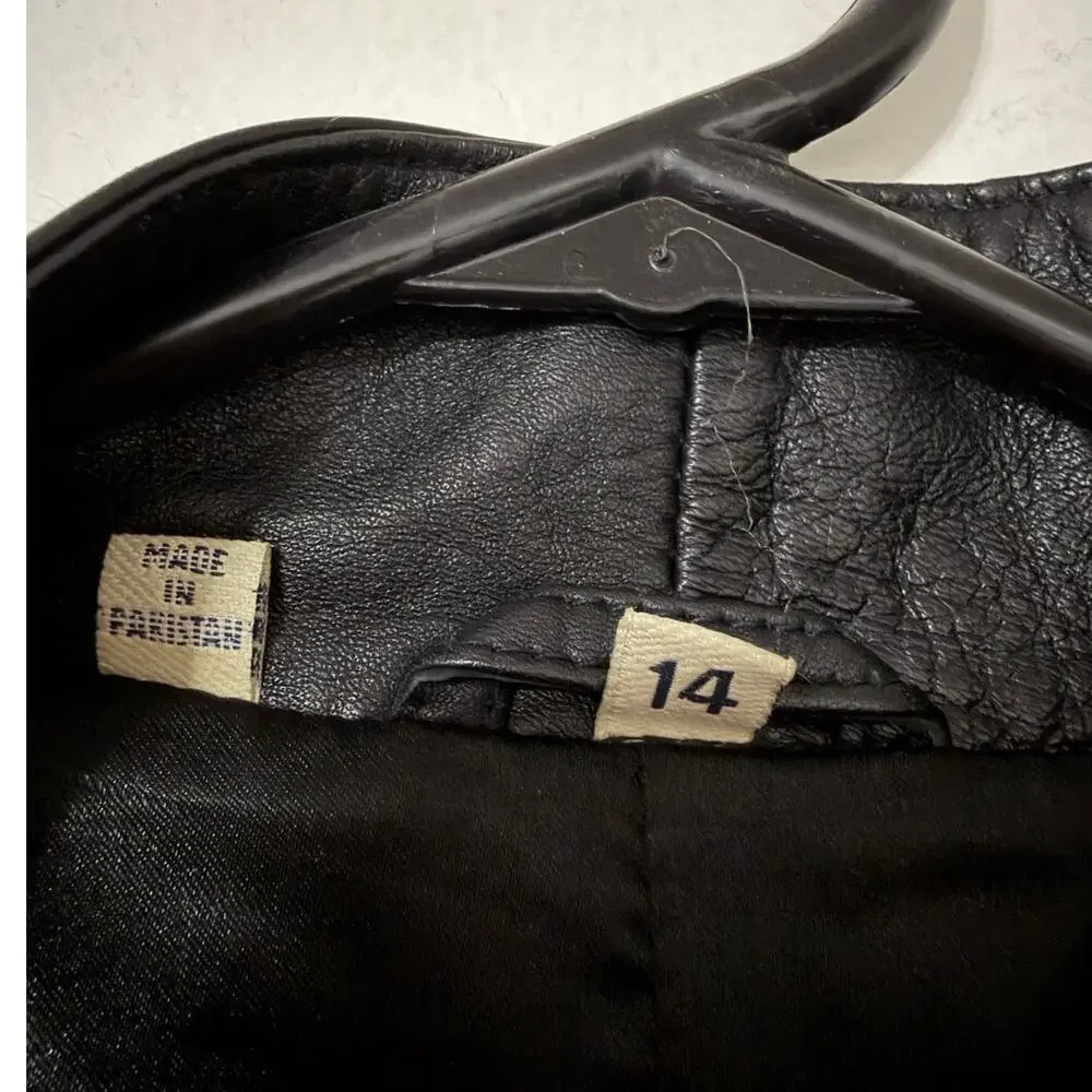 Vintage excellent genuine